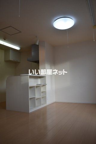 リビング