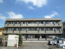 セジュール新涯の間取り画像