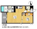 Regalest Shinguの間取り画像