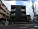 Regalest Shinguの外観