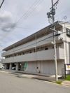 エルメゾン東海通の外観
