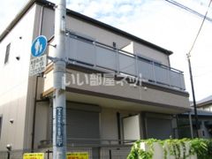 フォルテ月見山の外観画像