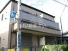 フォルテ月見山の間取り画像