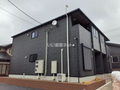 カサ・アロースの外観画像