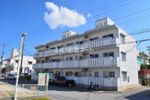 盛島マンションⅠの間取り画像