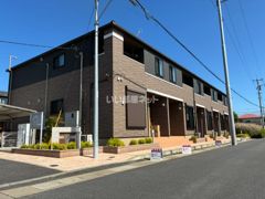 カーサ リザイヤ Ⅰの外観画像
