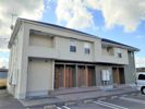 フォンモンターニュⅡCの間取り画像