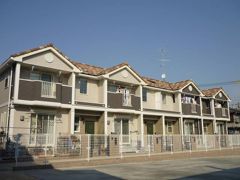 エスト ラ・ネージュⅠの外観画像