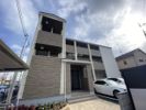 プリル吉祥院の間取り画像