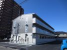 セジュールAsamiの間取り画像