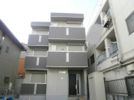 SERIKAの間取り画像