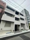 エクセリア南千住の間取り画像