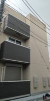 エクセリア北加平町の間取り画像