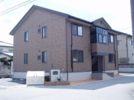 グランディール太閤山の間取り画像