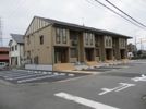 AVITA（ｱｳﾞｨｰﾀ）の外観