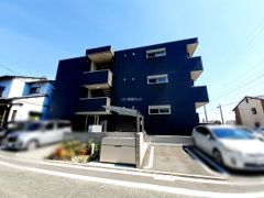 オッツ草間の外観画像