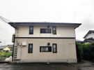 ハイカムール正円寺の間取り画像