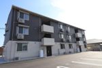 elegant palace横代北の間取り画像