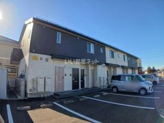 LiLian(リリアン)の外観画像