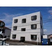 レインボーロッジの外観画像