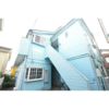 コスモ六実東の間取り画像