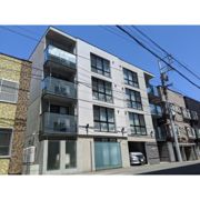 センティール中央区役所前 (sentir中央区役所前)の外観画像