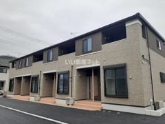 アーネストの外観画像