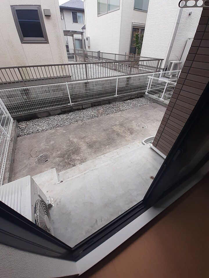 庭