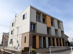 OSTエスポワールの外観画像