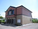 グレイスフルBの間取り画像