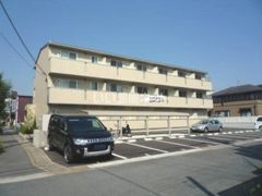 セジュール城南の外観画像