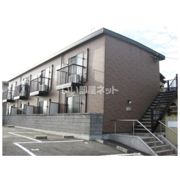 アムール水口の外観画像