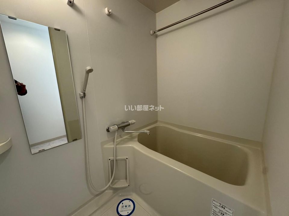バスルーム