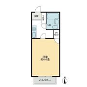 MKドリームの間取り画像