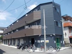 LISソフィア大東の外観画像