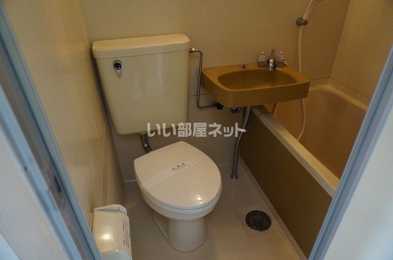 バスルーム