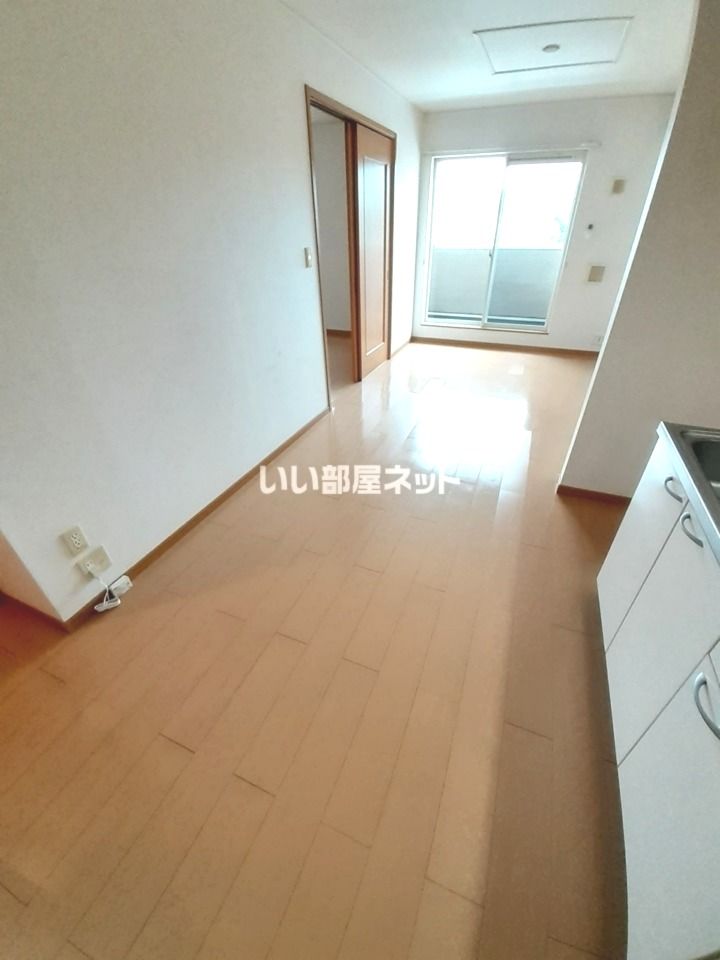 リビング