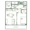 CASA NOAH名古屋Iの間取り画像