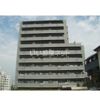 井清寿マンションの外観