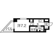 アーデン春岡の間取り画像