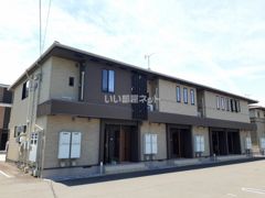 フレスクーラCの外観画像