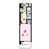 シャロン グレースの間取り画像