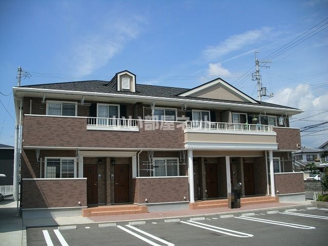 ボア・ソルテ Cの外観画像