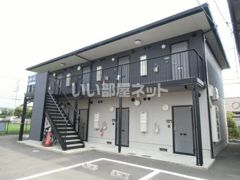 ディアス中塚 A棟の外観画像