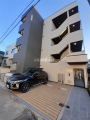 St．Residence七道（セントレジデンス）の外観画像