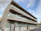 オカバ姫路岡町シャーメゾンBの間取り画像