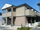 フジパレス貝塚半田の間取り画像