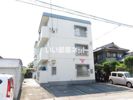 マンションミエヨシ今津留の外観
