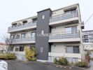 カリーノテラスの間取り画像