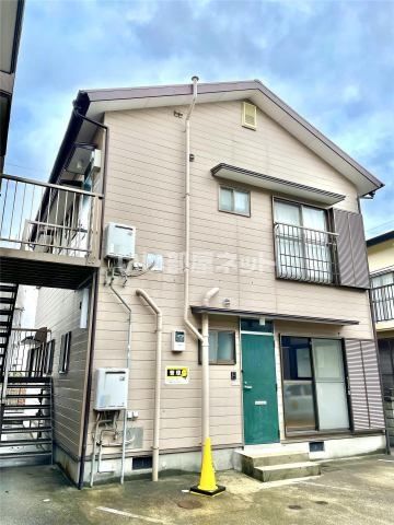 サニースポットの外観画像